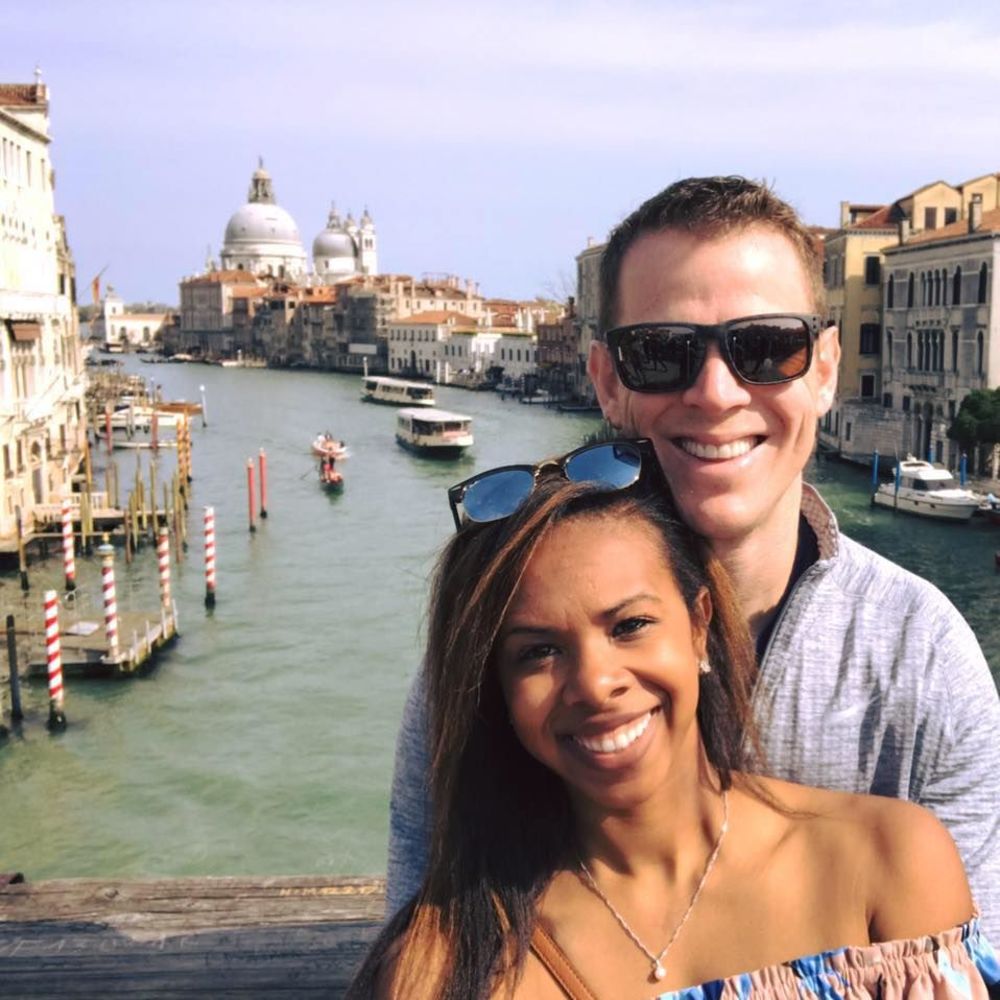 Meet your Posher, Adrienne